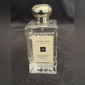Jo Malone English Pear & Sweet Pea Fragrance